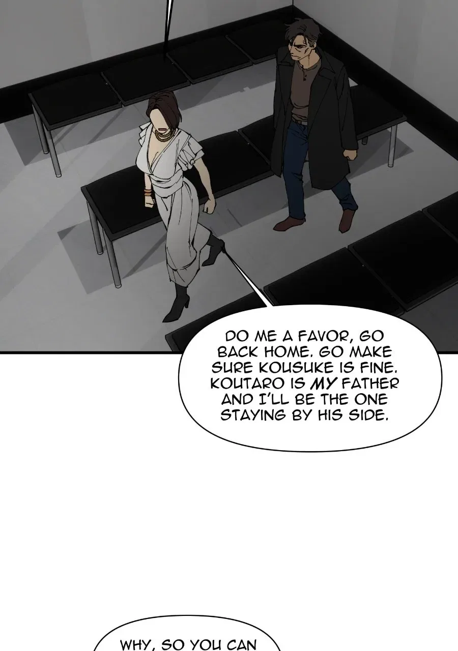 I Love Yoo Chapter 304 – Page 32