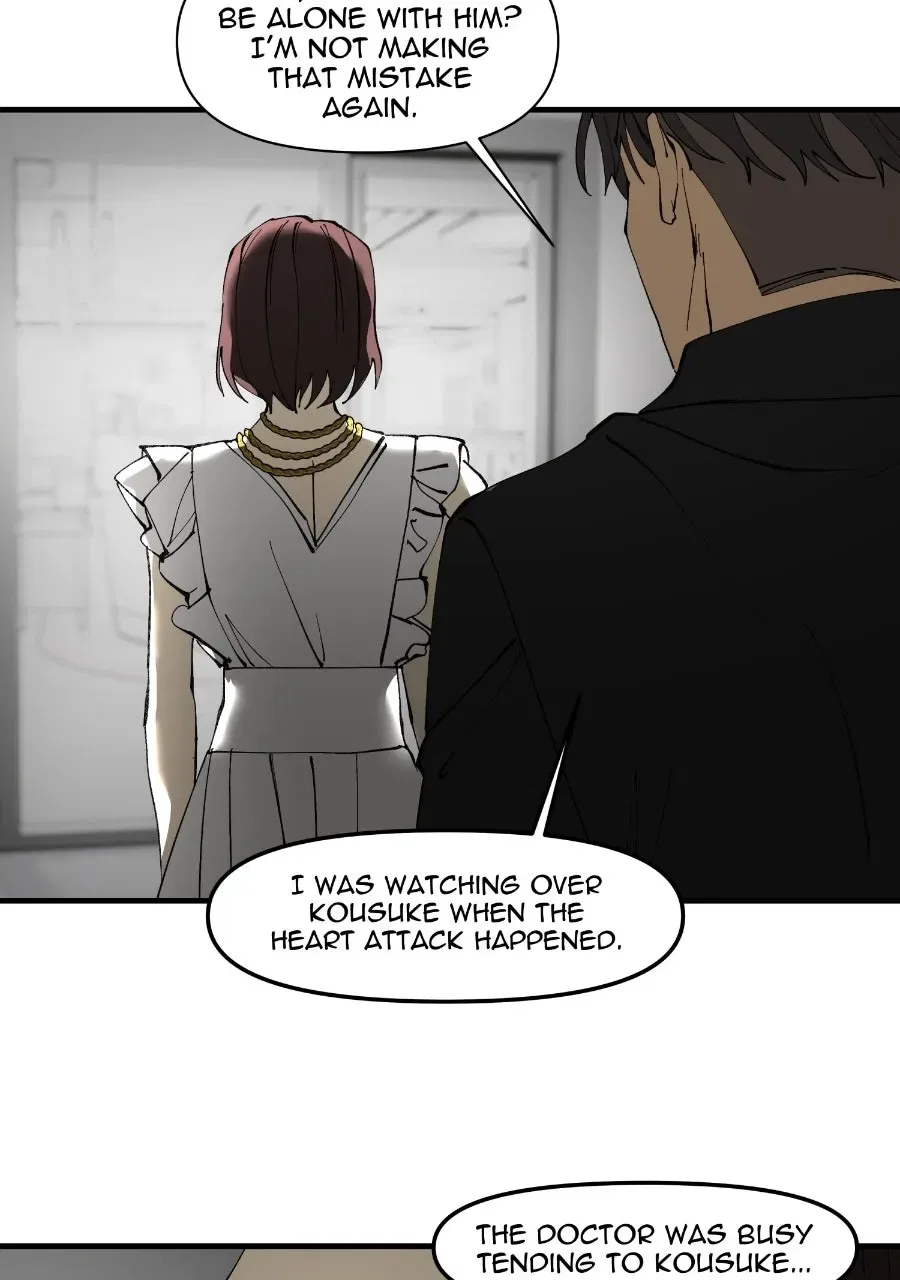 I Love Yoo Chapter 304 – Page 33