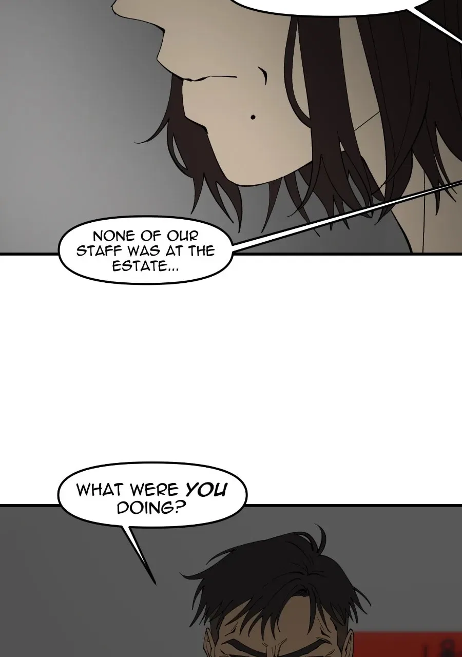 I Love Yoo Chapter 304 – Page 34