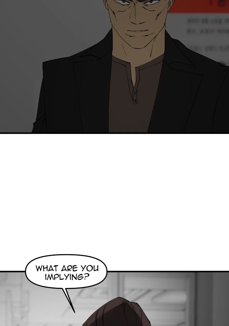 I Love Yoo Chapter 304 – Page 35