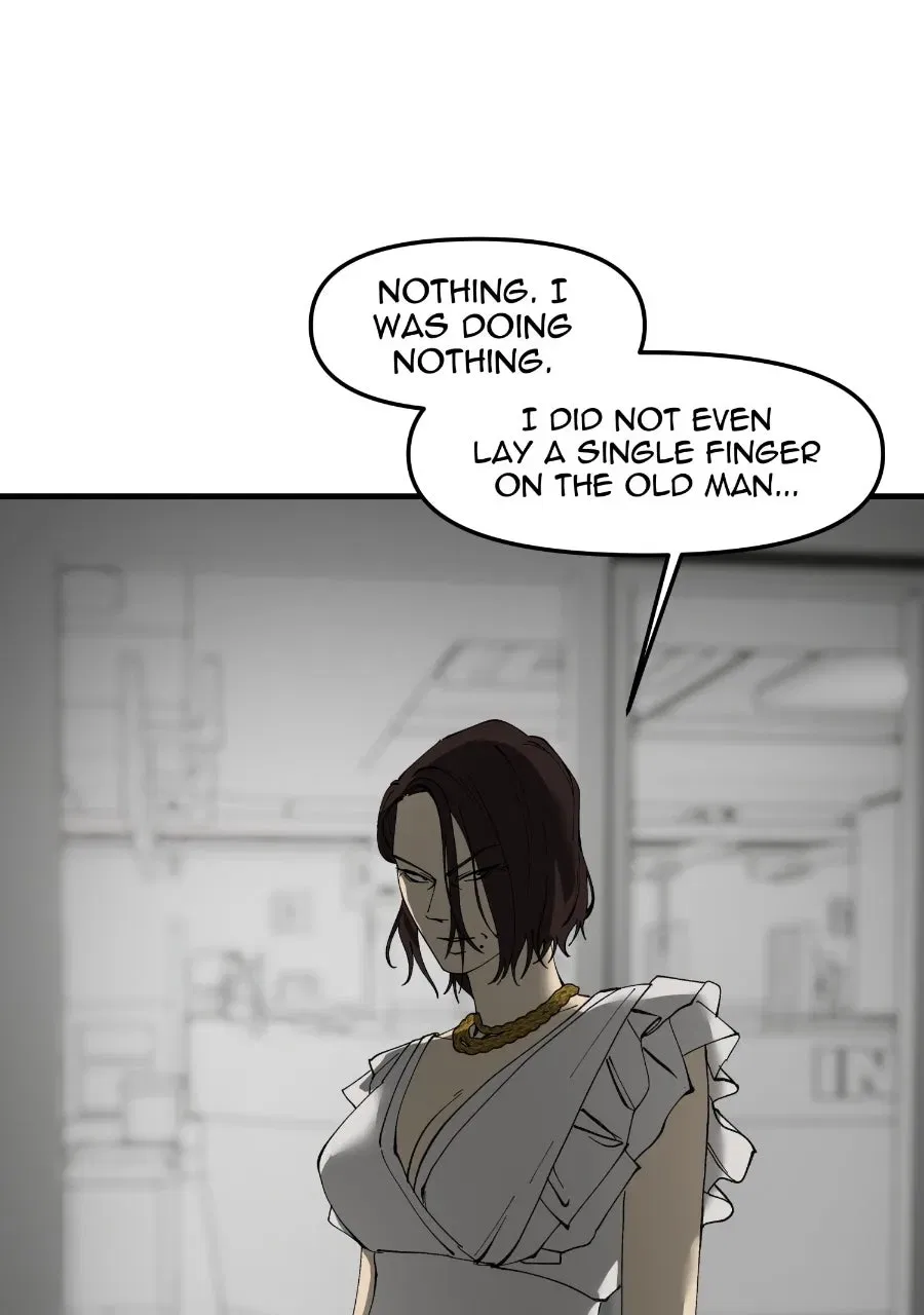 I Love Yoo Chapter 304 – Page 39