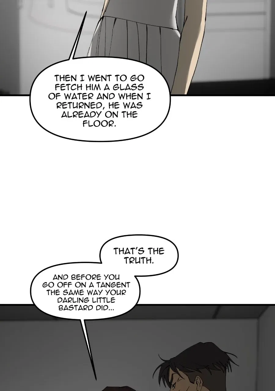 I Love Yoo Chapter 304 – Page 40