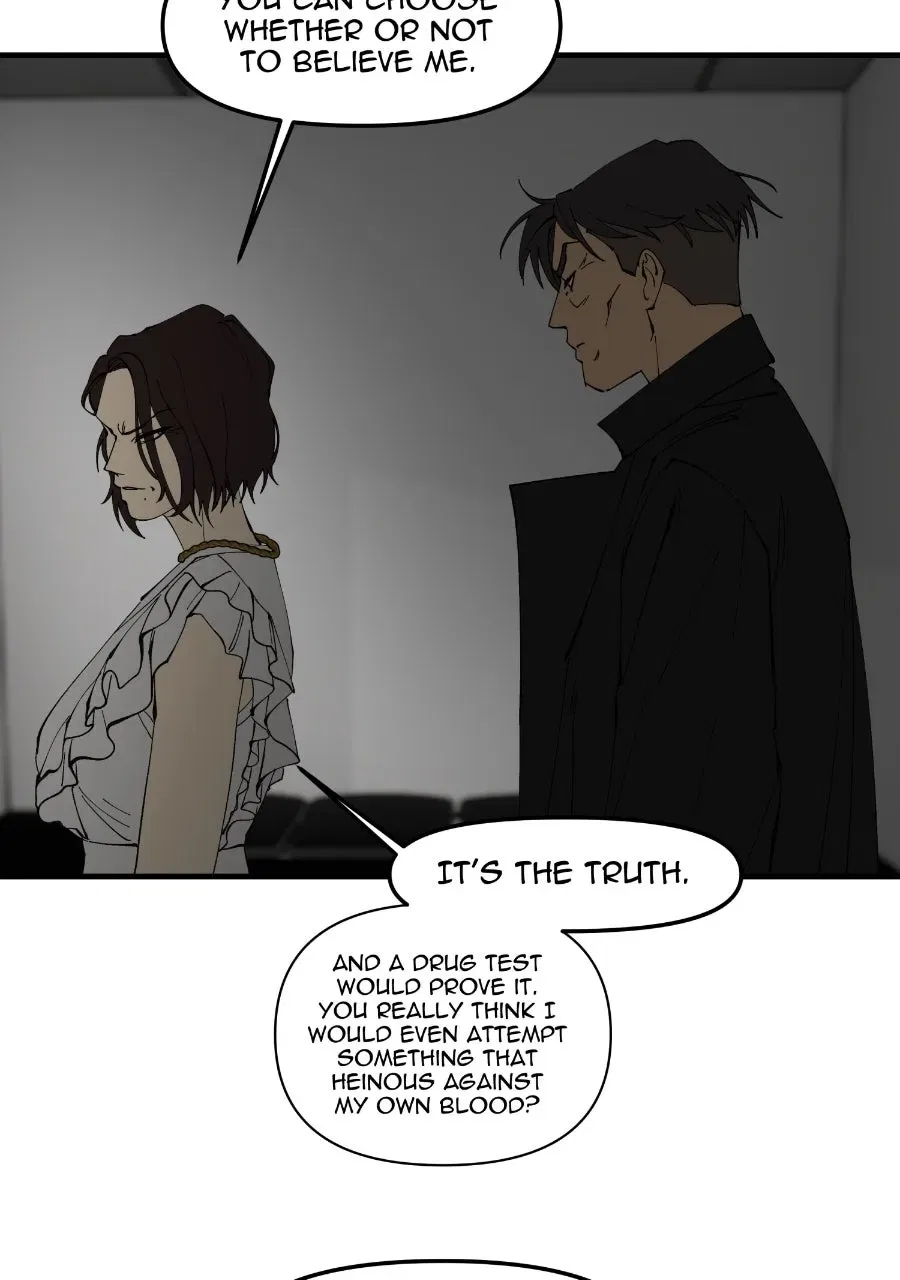 I Love Yoo Chapter 304 – Page 42