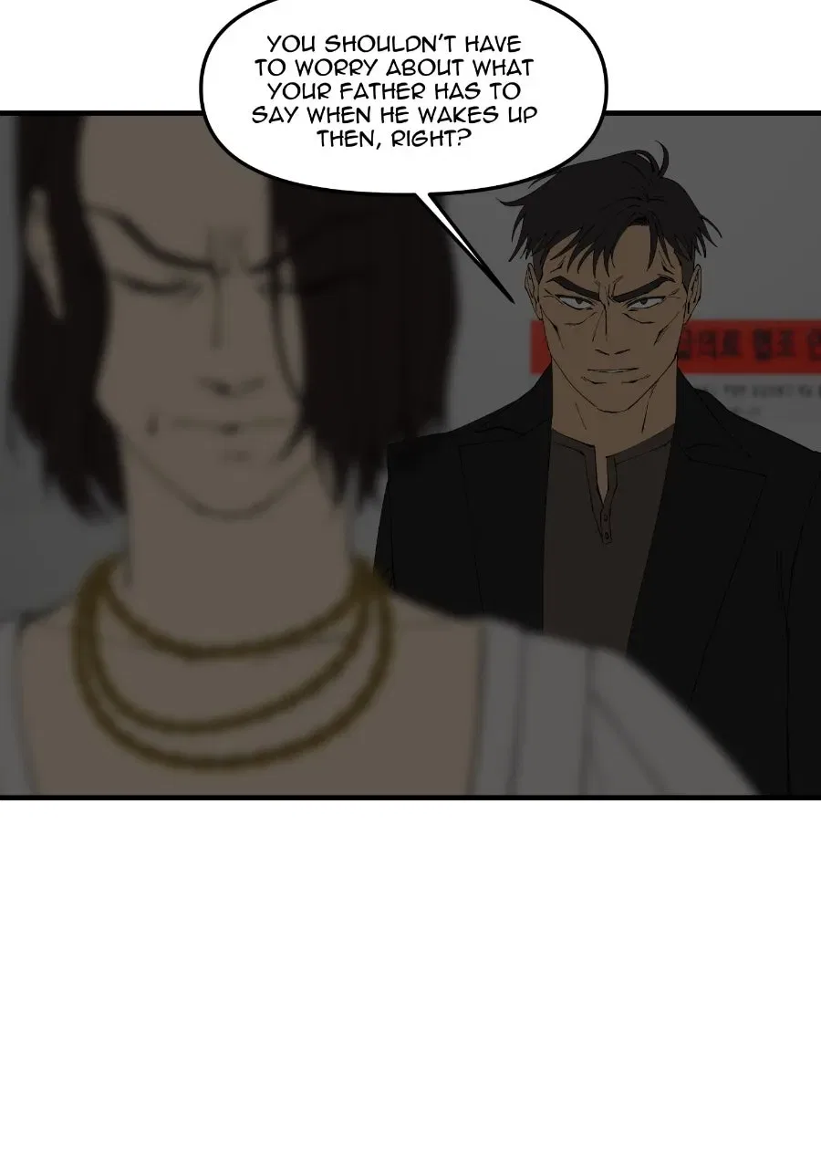I Love Yoo Chapter 304 – Page 43