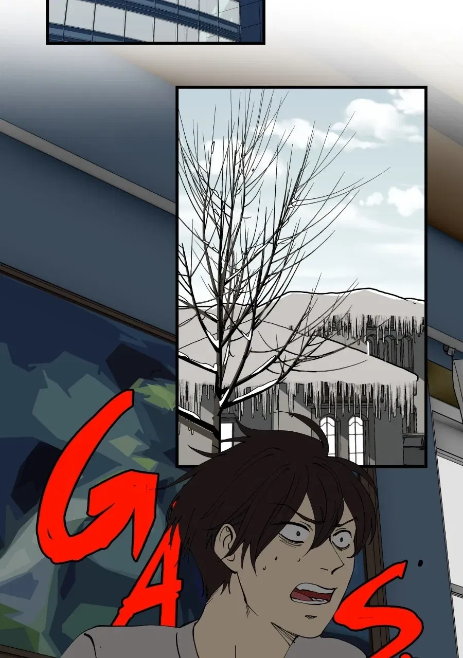 I Love Yoo Chapter 304 – Page 46