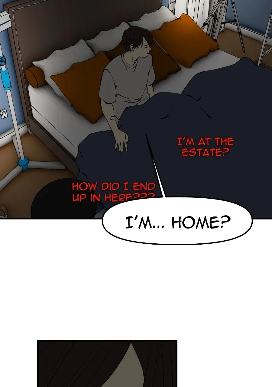 I Love Yoo Chapter 304 – Page 48