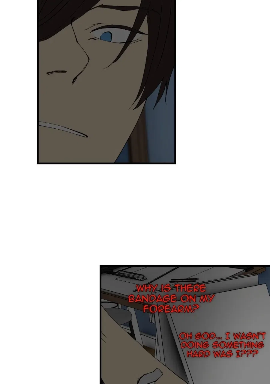 I Love Yoo Chapter 304 – Page 49