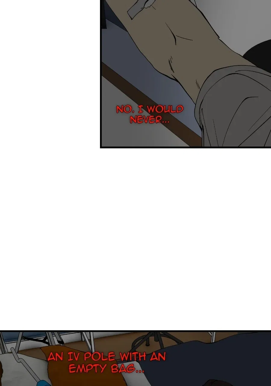I Love Yoo Chapter 304 – Page 50