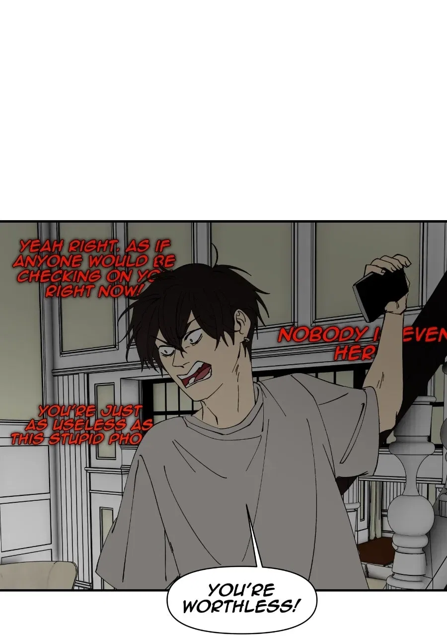 I Love Yoo Chapter 304 – Page 61