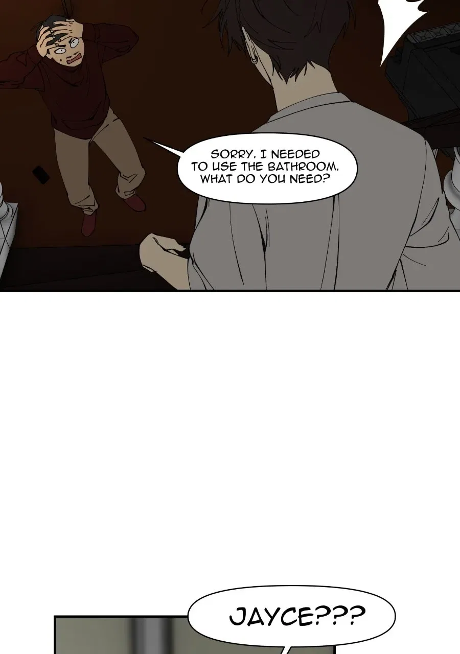 I Love Yoo Chapter 304 – Page 64