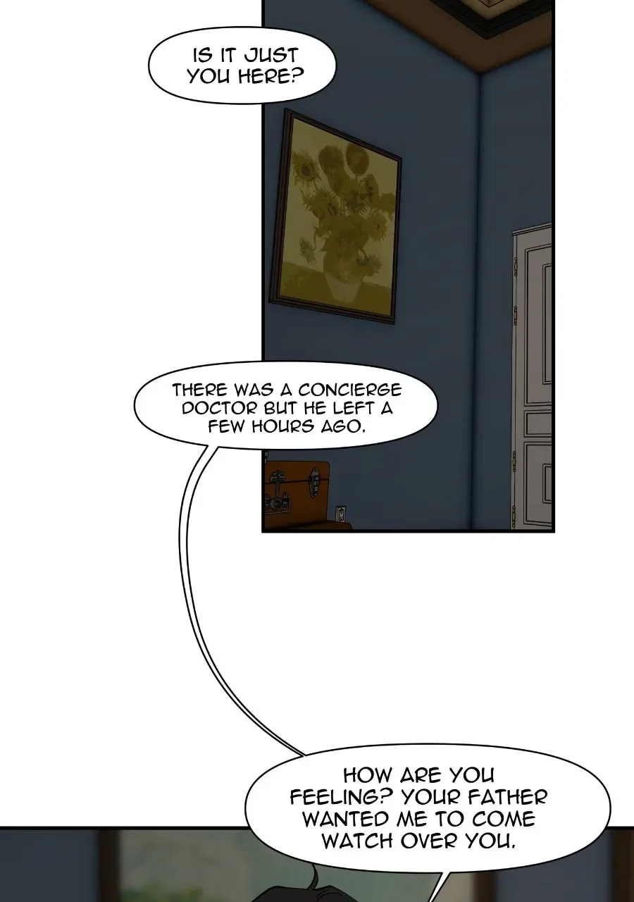 I Love Yoo Chapter 304 – Page 67