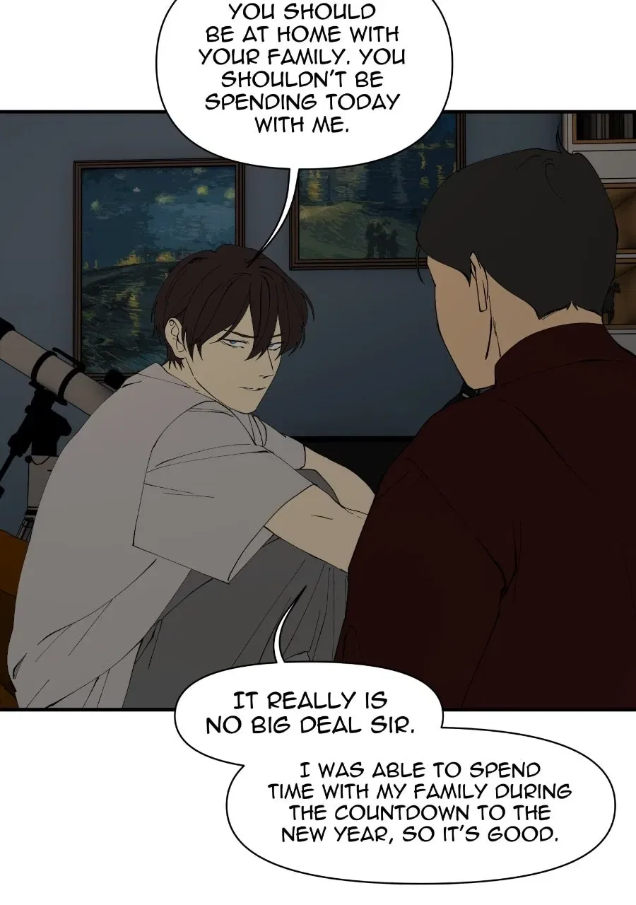 I Love Yoo Chapter 304 – Page 69