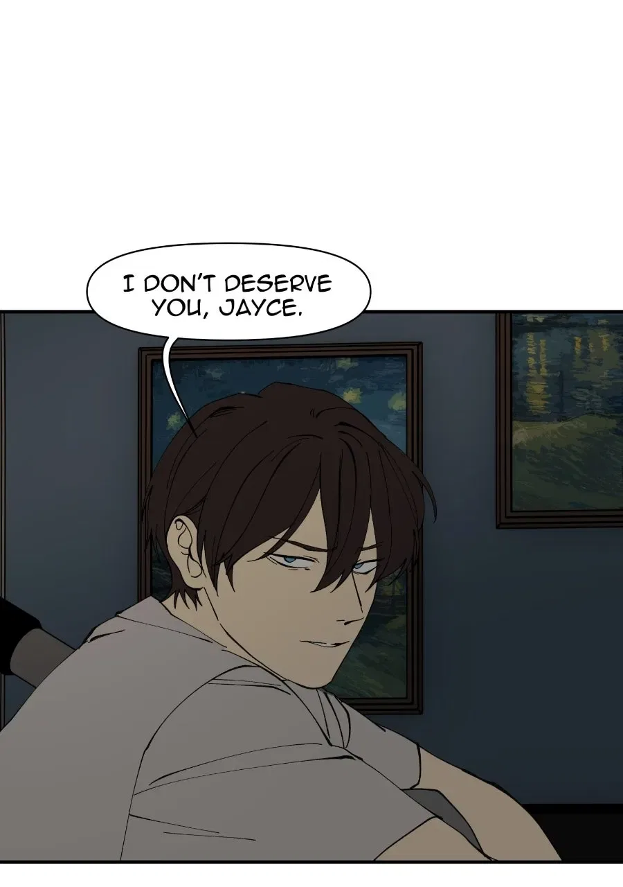 I Love Yoo Chapter 304 – Page 70
