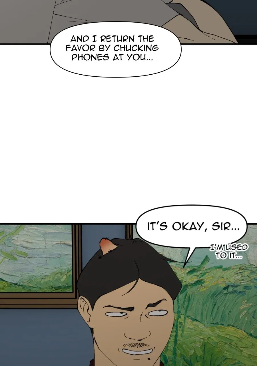 I Love Yoo Chapter 304 – Page 72