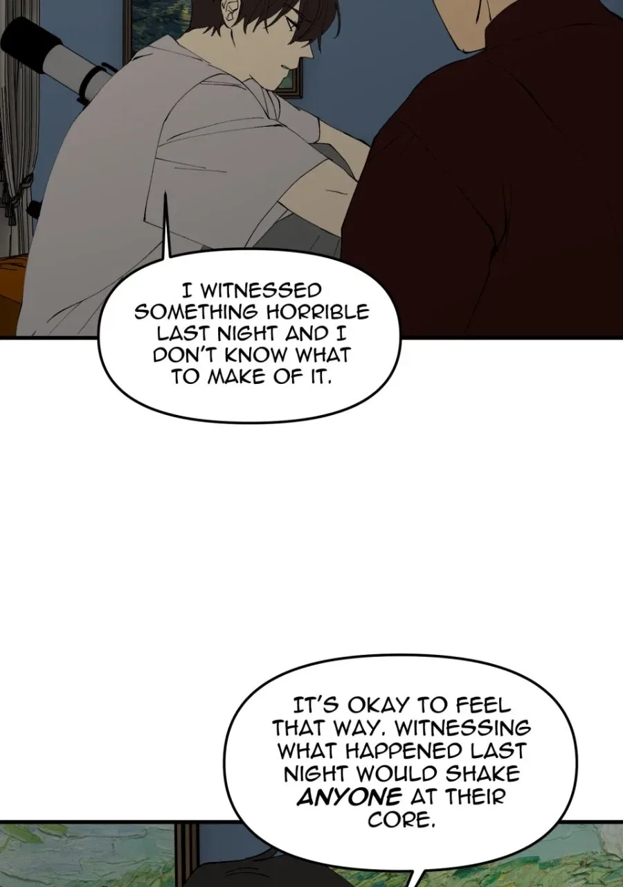 I Love Yoo Chapter 304 – Page 74