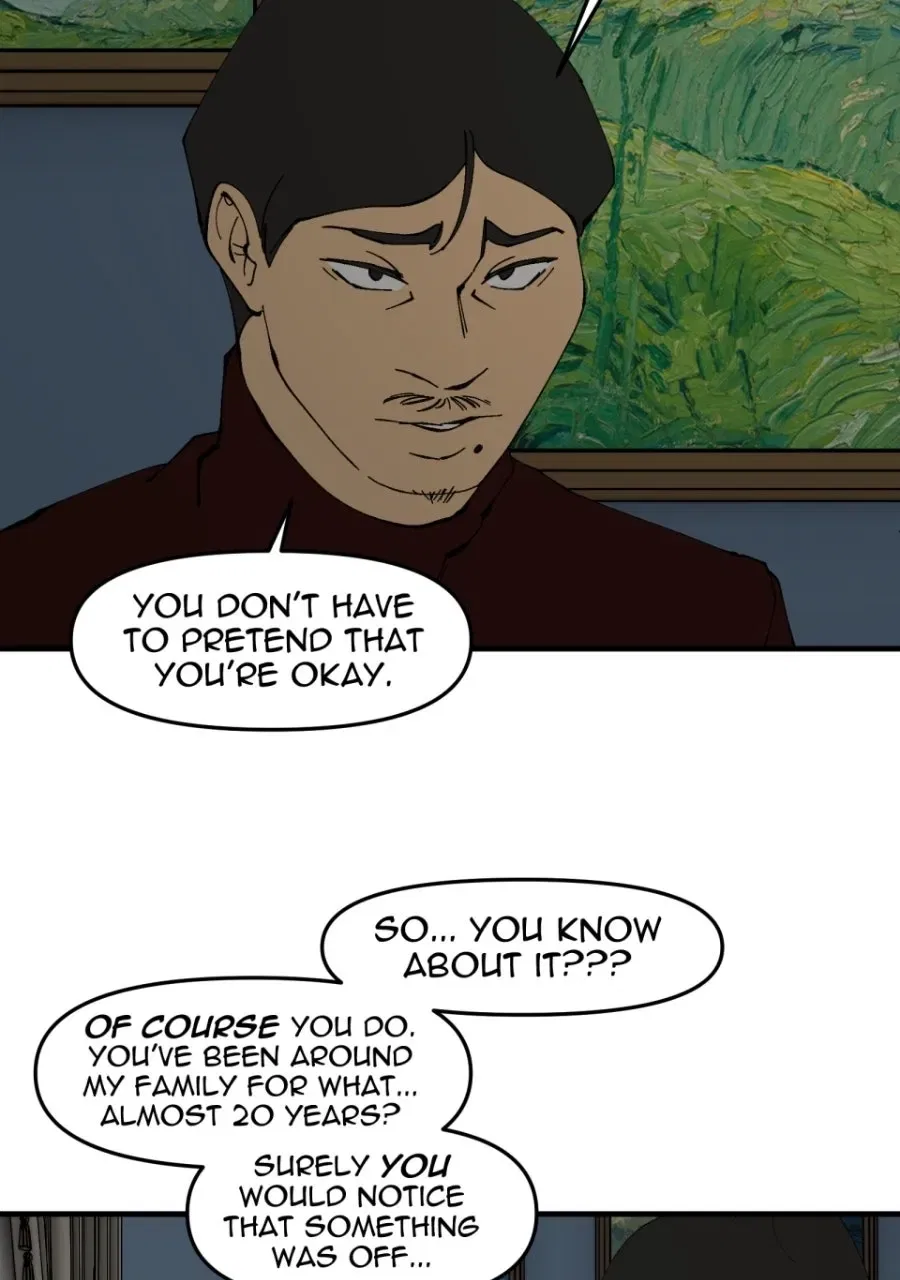 I Love Yoo Chapter 304 – Page 75