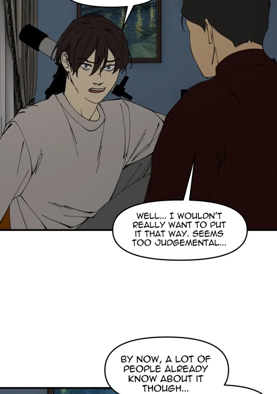 I Love Yoo Chapter 304 – Page 76