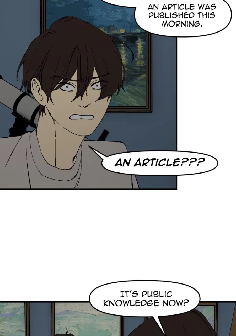 I Love Yoo Chapter 304 – Page 77