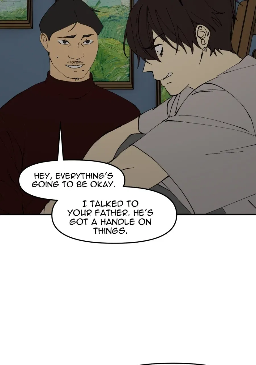 I Love Yoo Chapter 304 – Page 78