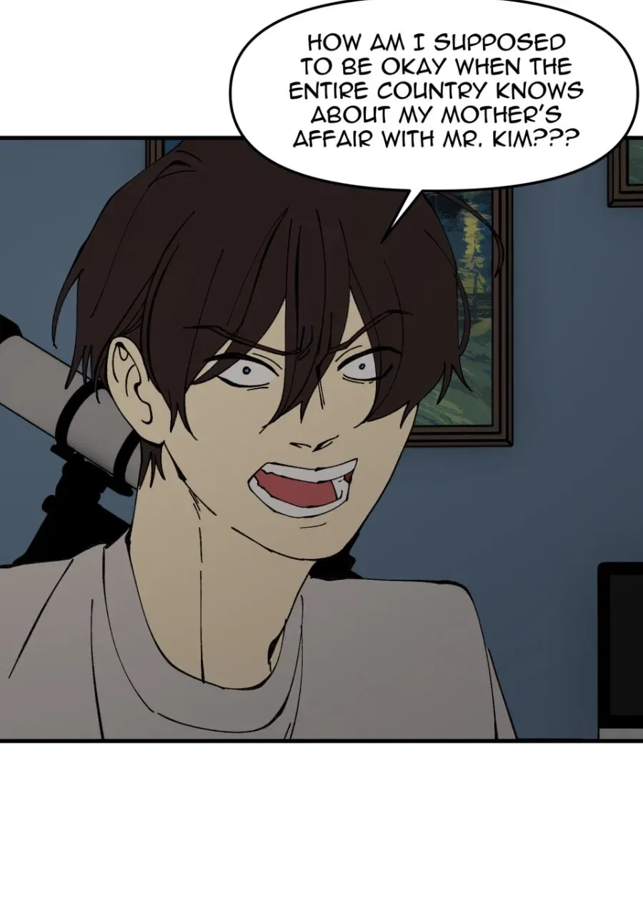 I Love Yoo Chapter 304 – Page 79