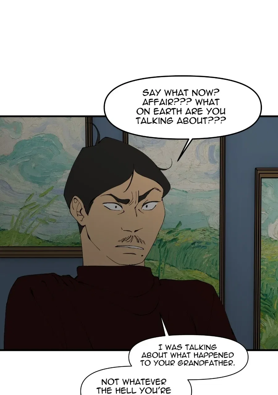 I Love Yoo Chapter 304 – Page 80