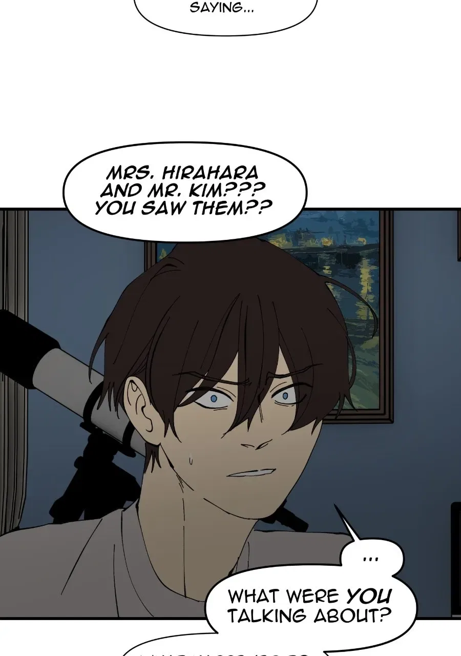 I Love Yoo Chapter 304 – Page 81