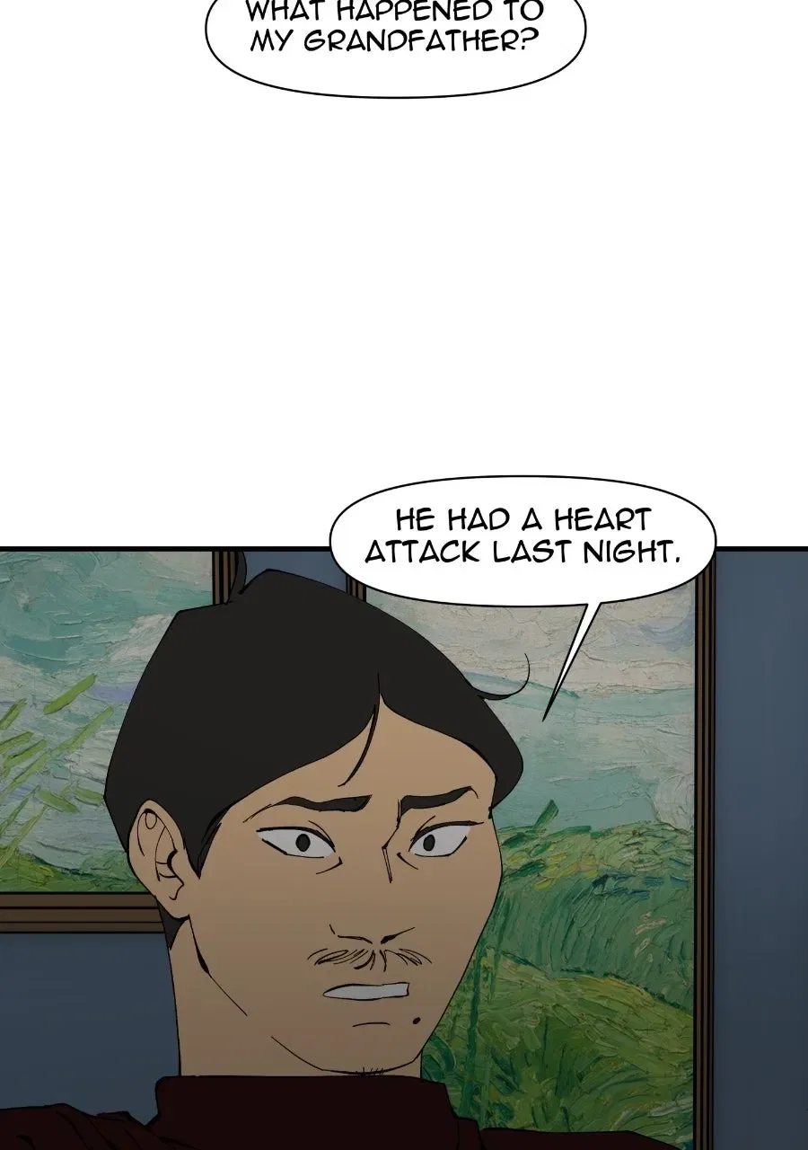 I Love Yoo Chapter 304 – Page 82