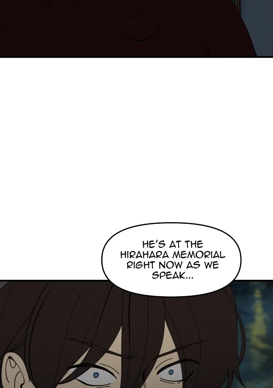 I Love Yoo Chapter 304 – Page 83