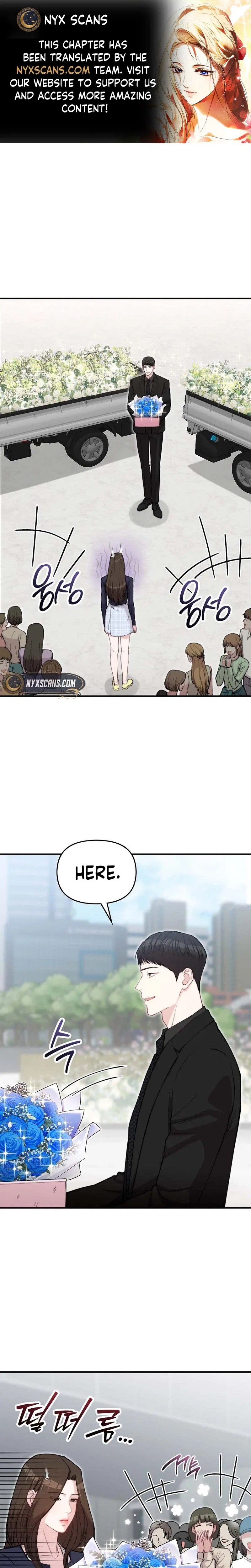 Face Genius: Top Star from Age 0 Chapter 71 – Page 2