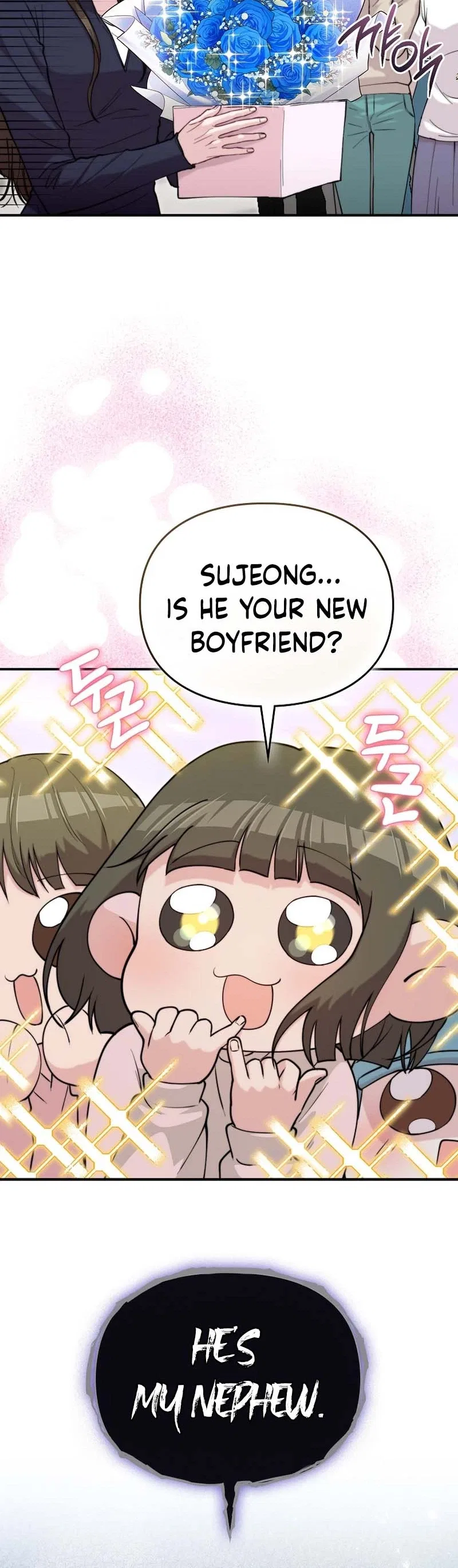 Face Genius: Top Star from Age 0 Chapter 71 – Page 3