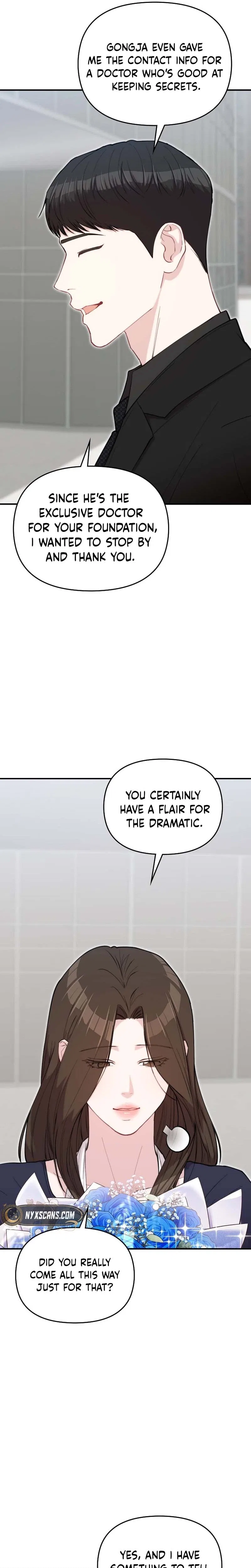 Face Genius: Top Star from Age 0 Chapter 71 – Page 6