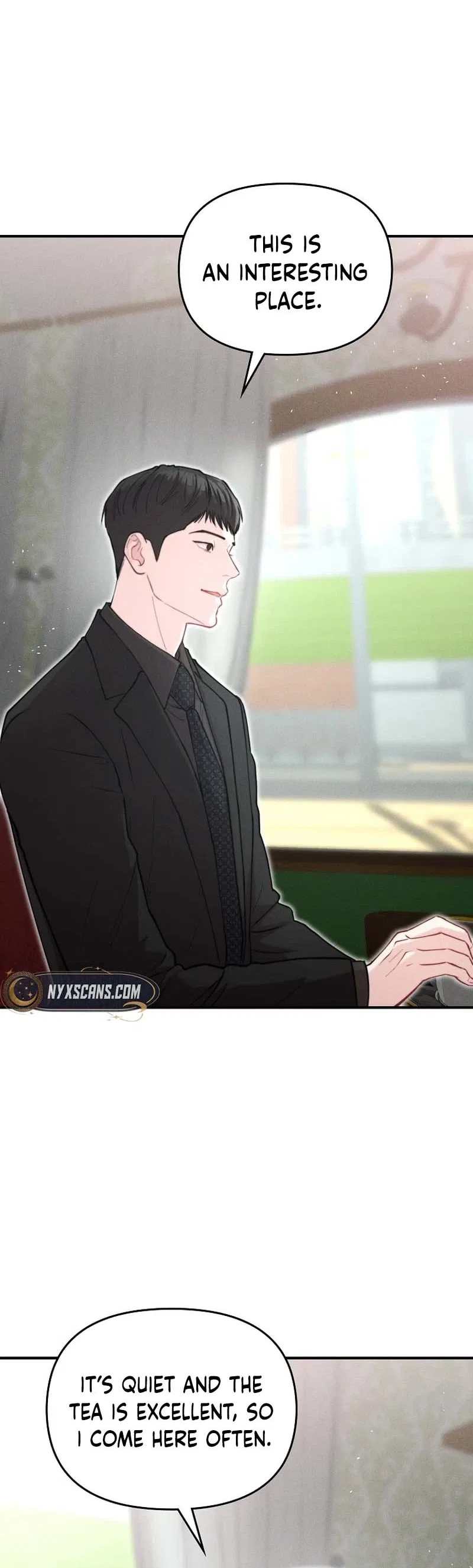 Face Genius: Top Star from Age 0 Chapter 71 – Page 11