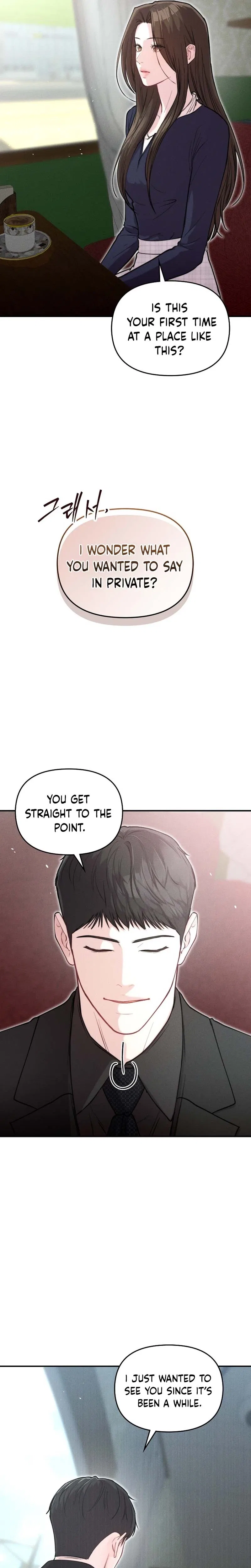 Face Genius: Top Star from Age 0 Chapter 71 – Page 12
