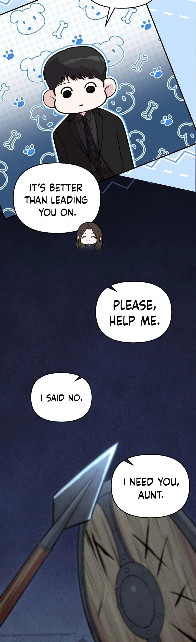 Face Genius: Top Star from Age 0 Chapter 71 – Page 15