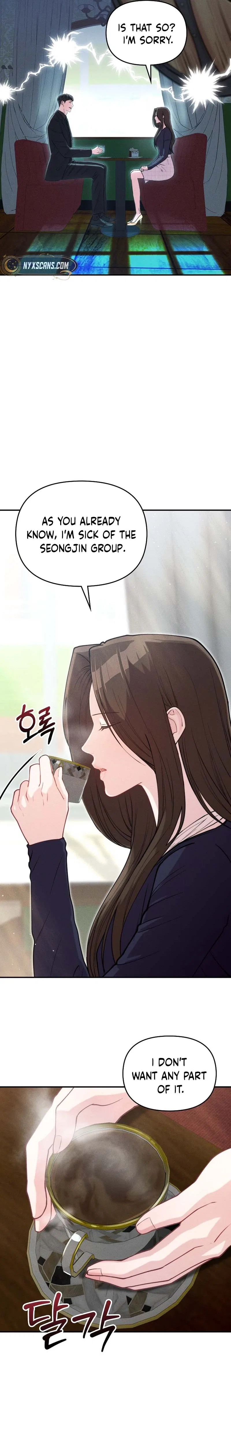 Face Genius: Top Star from Age 0 Chapter 71 – Page 16