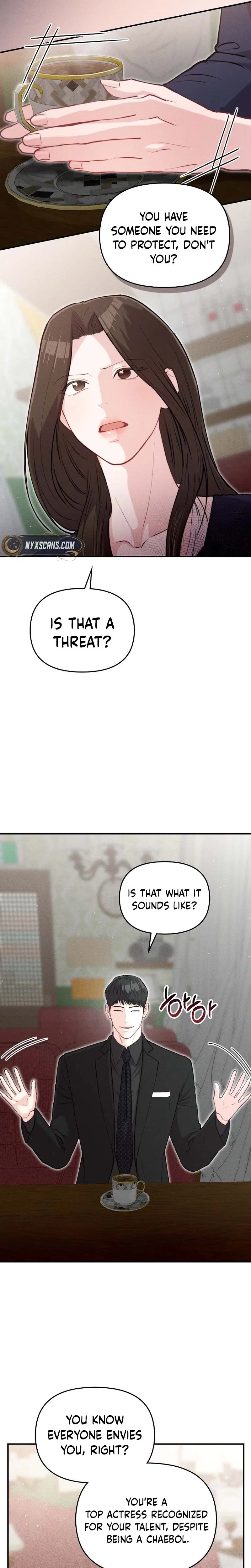 Face Genius: Top Star from Age 0 Chapter 71 – Page 18