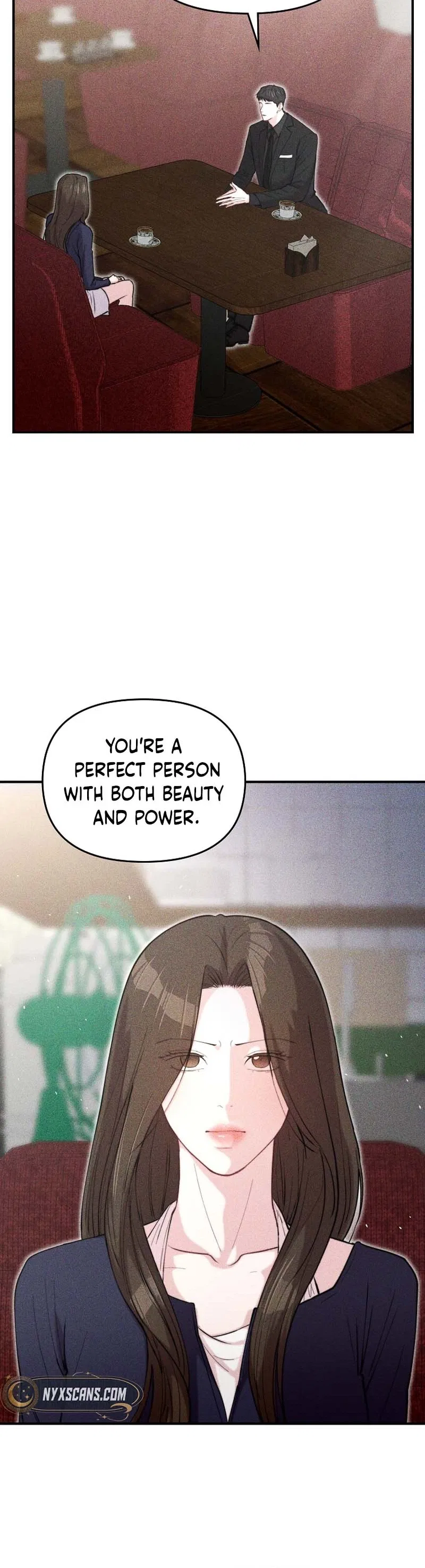 Face Genius: Top Star from Age 0 Chapter 71 – Page 19