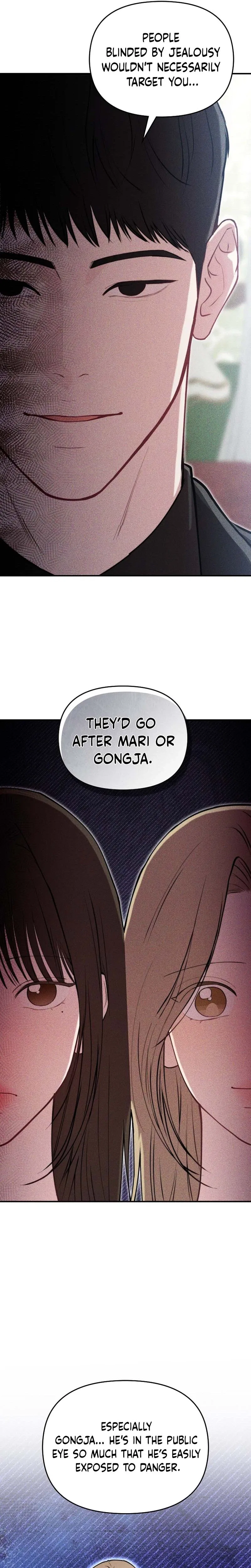 Face Genius: Top Star from Age 0 Chapter 71 – Page 20