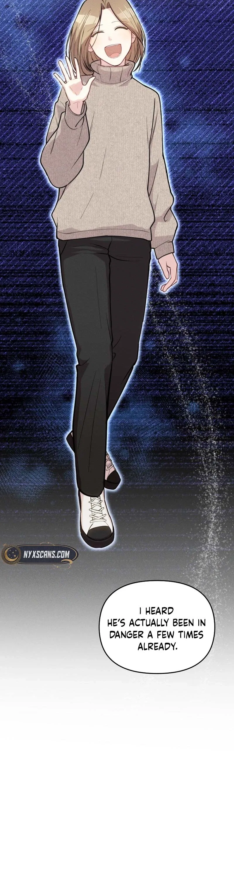 Face Genius: Top Star from Age 0 Chapter 71 – Page 21