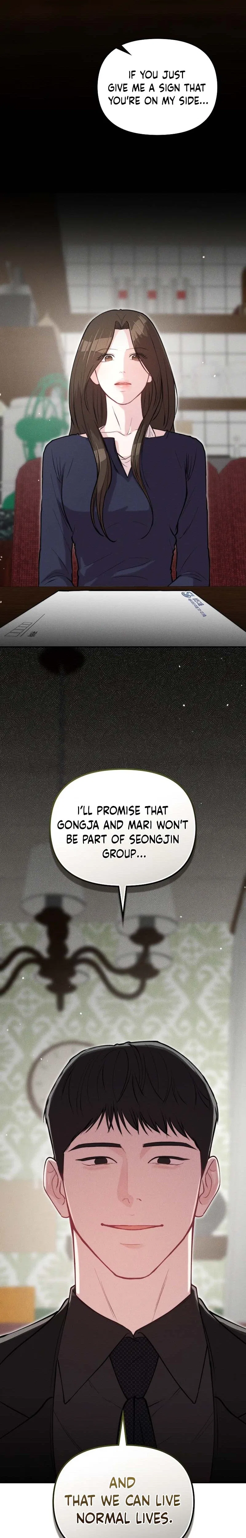 Face Genius: Top Star from Age 0 Chapter 71 – Page 24