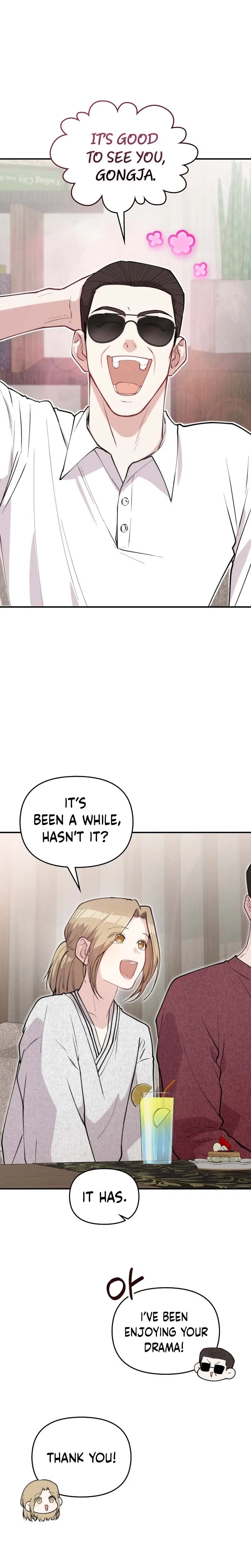 Face Genius: Top Star from Age 0 Chapter 71 – Page 26