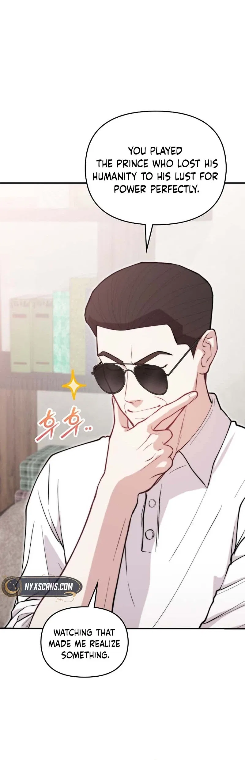 Face Genius: Top Star from Age 0 Chapter 71 – Page 27
