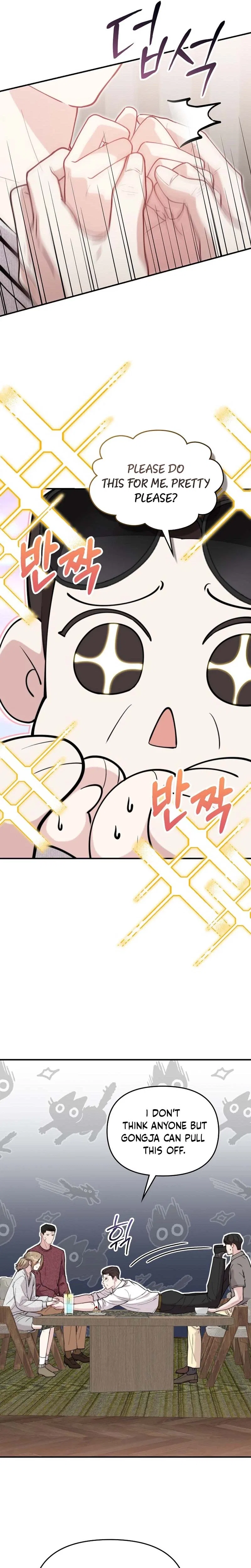 Face Genius: Top Star from Age 0 Chapter 71 – Page 28
