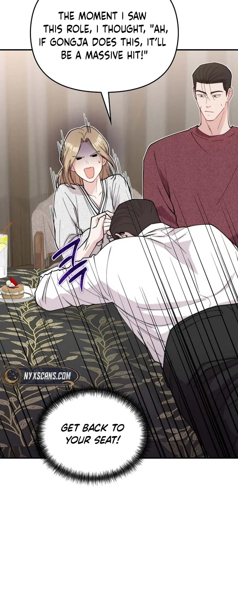 Face Genius: Top Star from Age 0 Chapter 71 – Page 29
