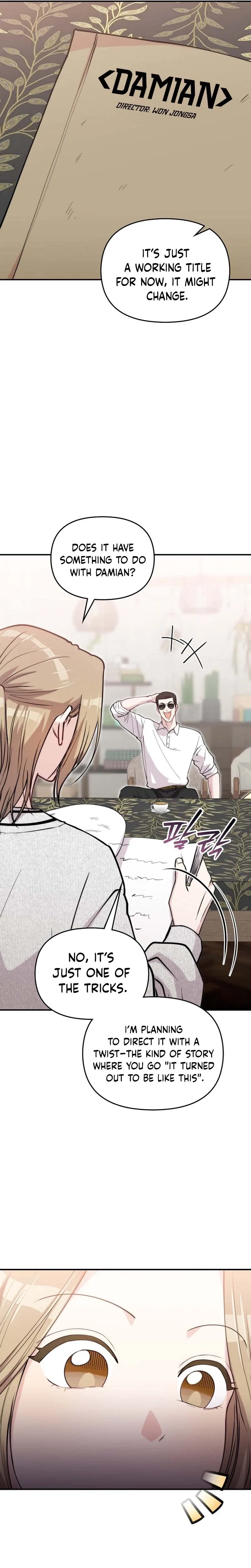 Face Genius: Top Star from Age 0 Chapter 71 – Page 30