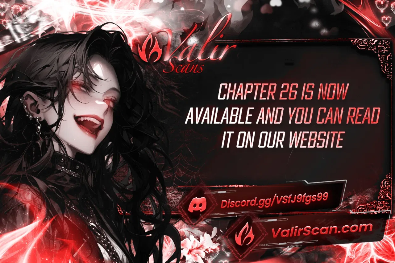 Beloved Child Vina: The Former Heroine Can’t Escape the Love Interests of the Sequel Chapter 25 – Page 1
