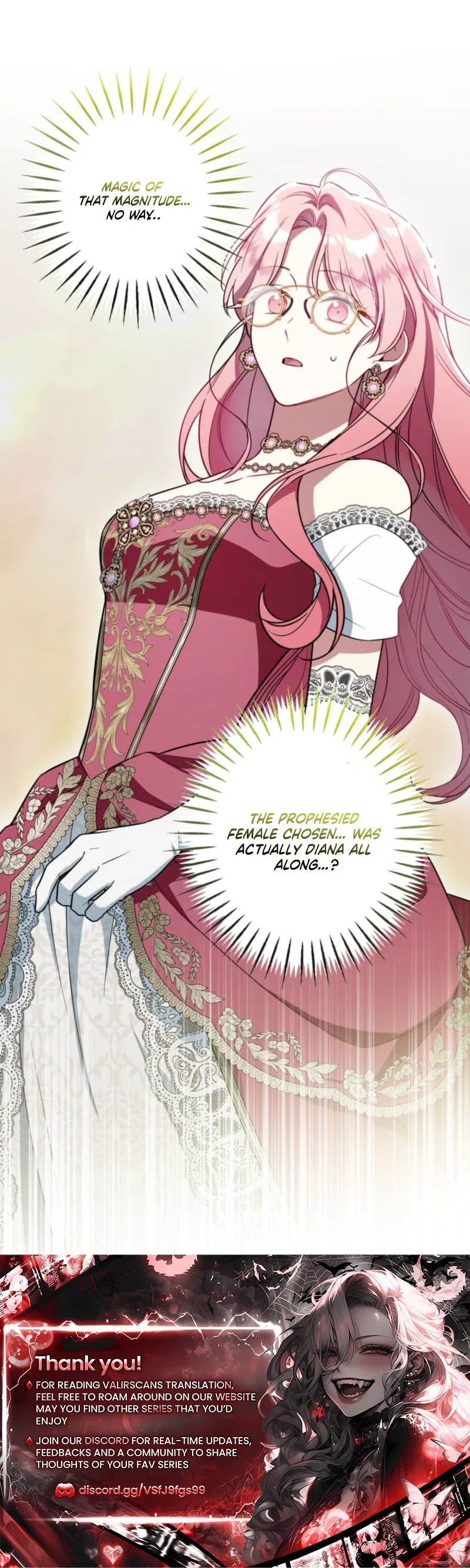 Beloved Child Vina: The Former Heroine Can’t Escape the Love Interests of the Sequel Chapter 25 – Page 16