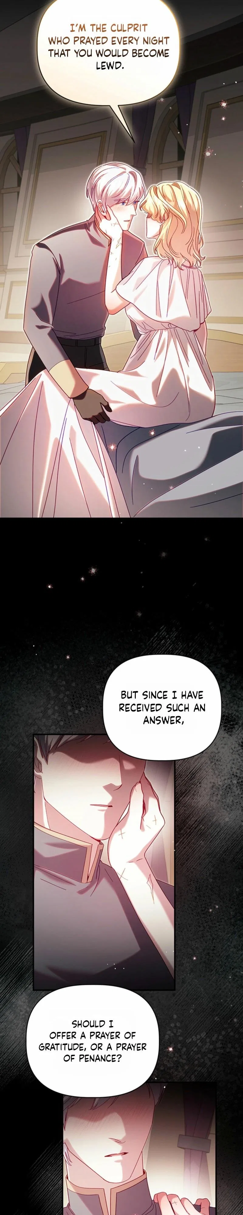 Silver Tree Chapter 87 – Page 10