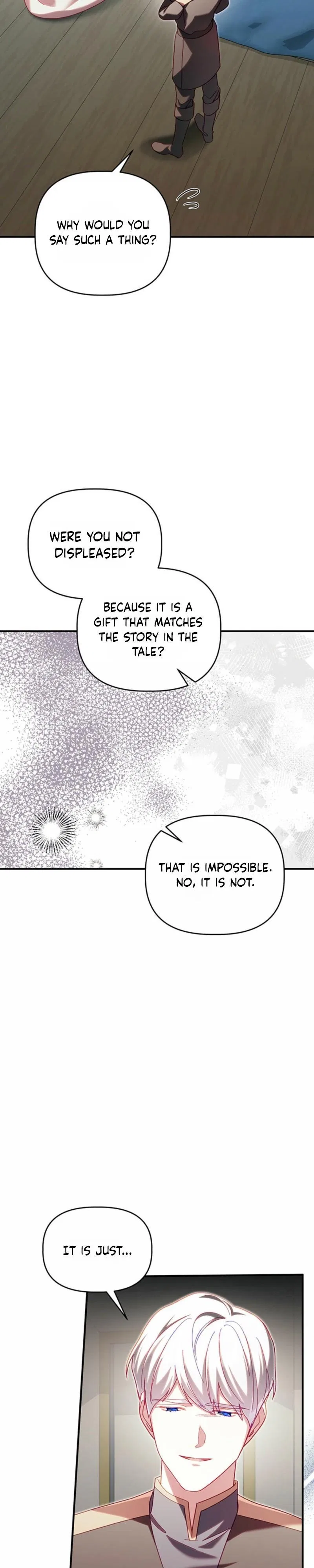 Silver Tree Chapter 87 – Page 19