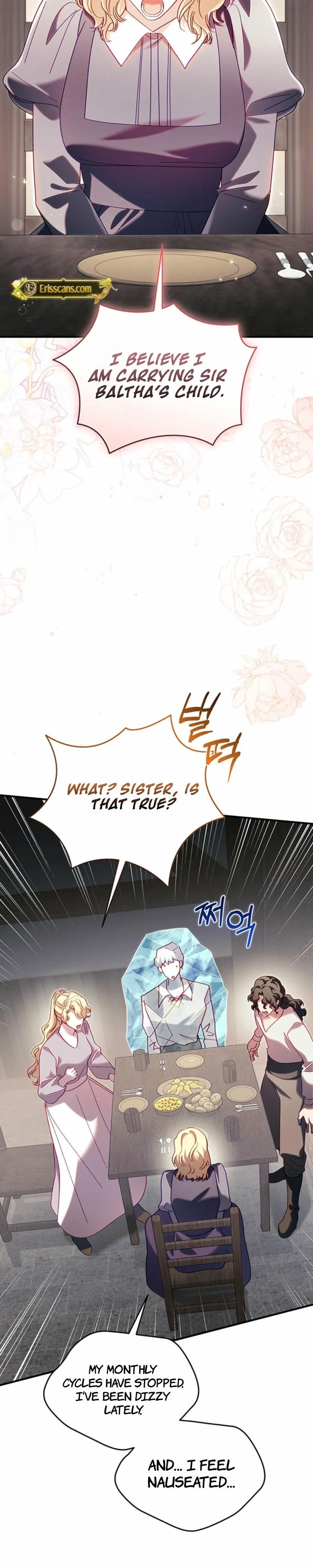 Silver Tree Chapter 87 – Page 28